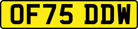 OF75DDW