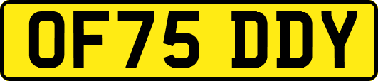 OF75DDY