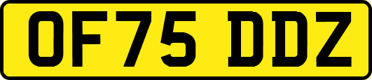 OF75DDZ