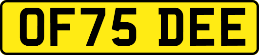 OF75DEE