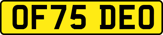 OF75DEO