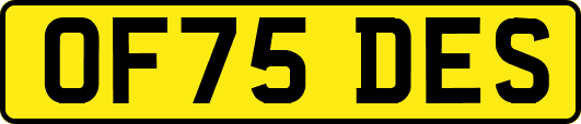 OF75DES
