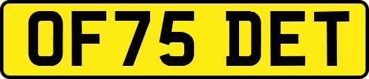 OF75DET