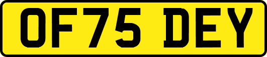 OF75DEY