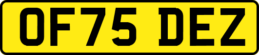 OF75DEZ
