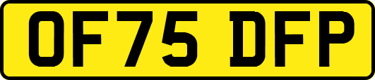 OF75DFP