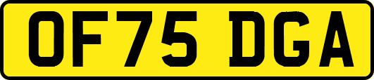 OF75DGA