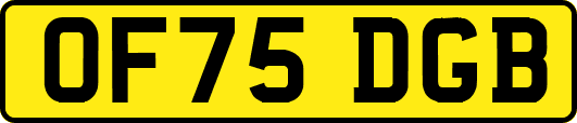 OF75DGB