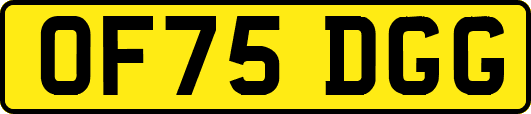 OF75DGG