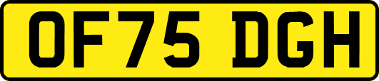 OF75DGH