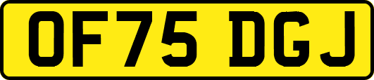 OF75DGJ