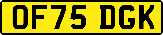OF75DGK