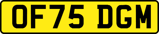 OF75DGM