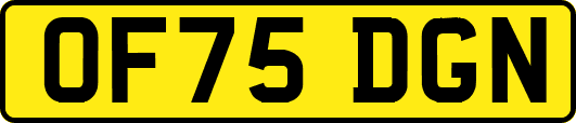 OF75DGN