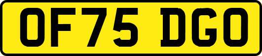 OF75DGO