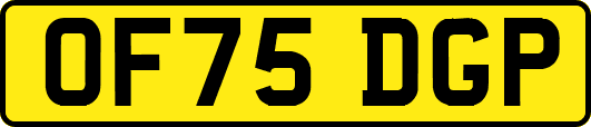 OF75DGP