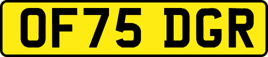 OF75DGR