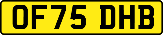 OF75DHB