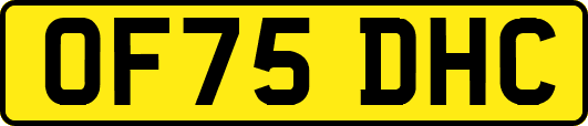OF75DHC