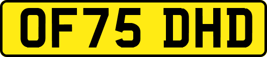 OF75DHD