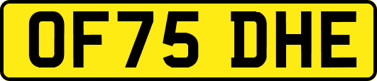 OF75DHE