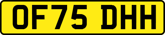 OF75DHH