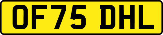 OF75DHL