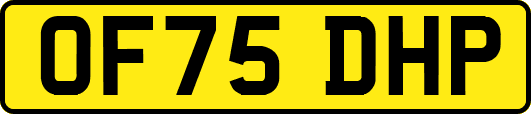OF75DHP