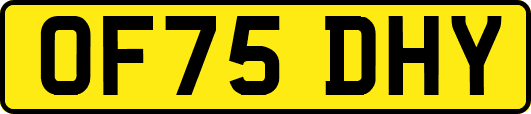 OF75DHY