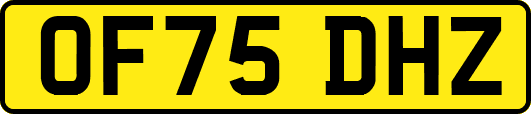 OF75DHZ