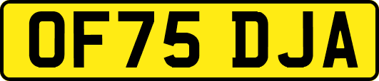 OF75DJA