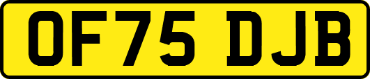 OF75DJB