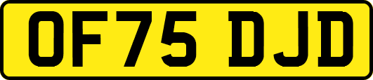 OF75DJD