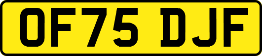 OF75DJF