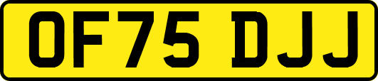 OF75DJJ