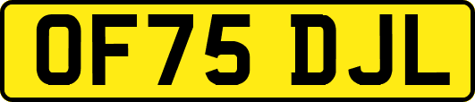 OF75DJL