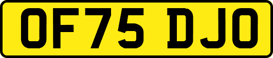OF75DJO