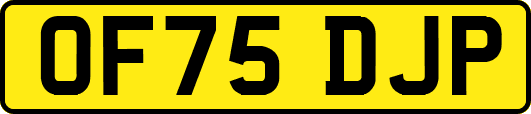 OF75DJP