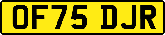 OF75DJR