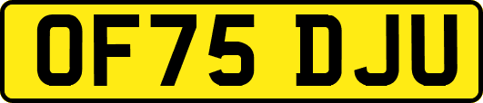 OF75DJU
