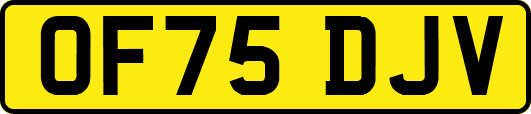OF75DJV