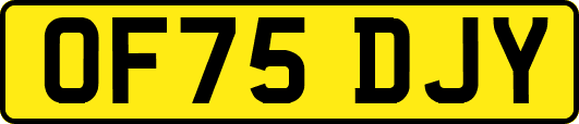 OF75DJY