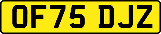 OF75DJZ