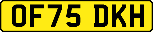OF75DKH