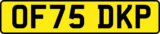 OF75DKP