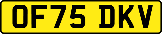 OF75DKV