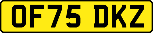 OF75DKZ
