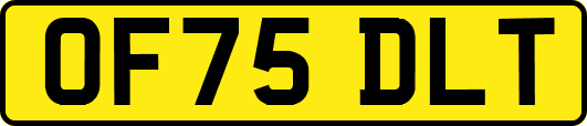 OF75DLT