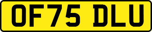 OF75DLU