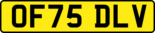 OF75DLV
